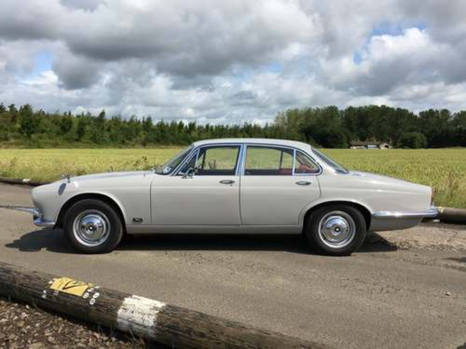 JAGUAR XJ6 2.8 - 2792cc - Image 3 of 23