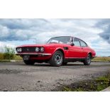 FIAT DINO - 1987cc