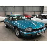 JAGUAR XJ-S 4.0 AUTO - 3980cc