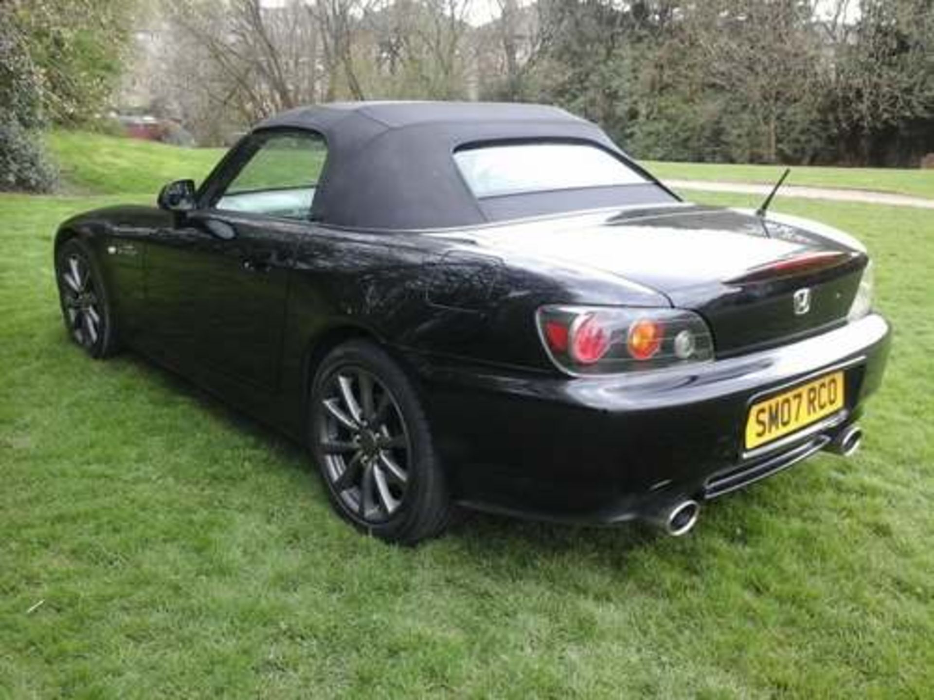 HONDA S2000 GT - 1997cc - Image 6 of 30