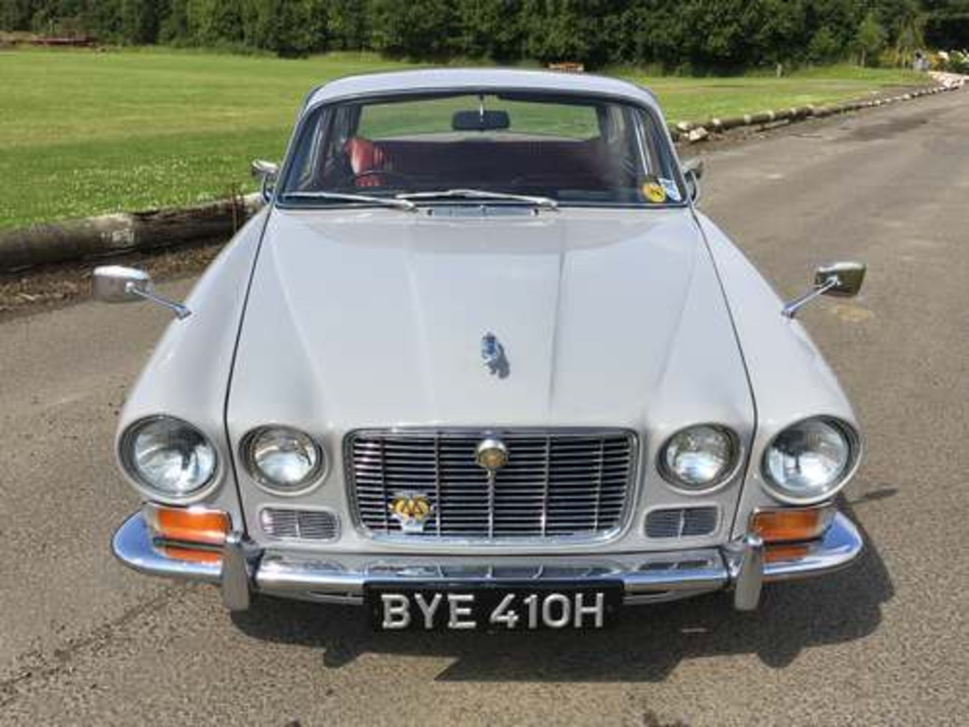 JAGUAR XJ6 2.8 - 2792cc - Image 5 of 23