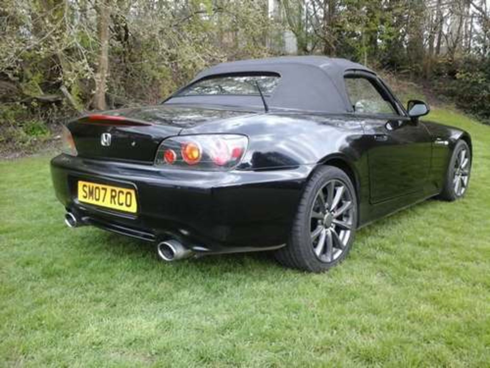 HONDA S2000 GT - 1997cc - Image 5 of 30