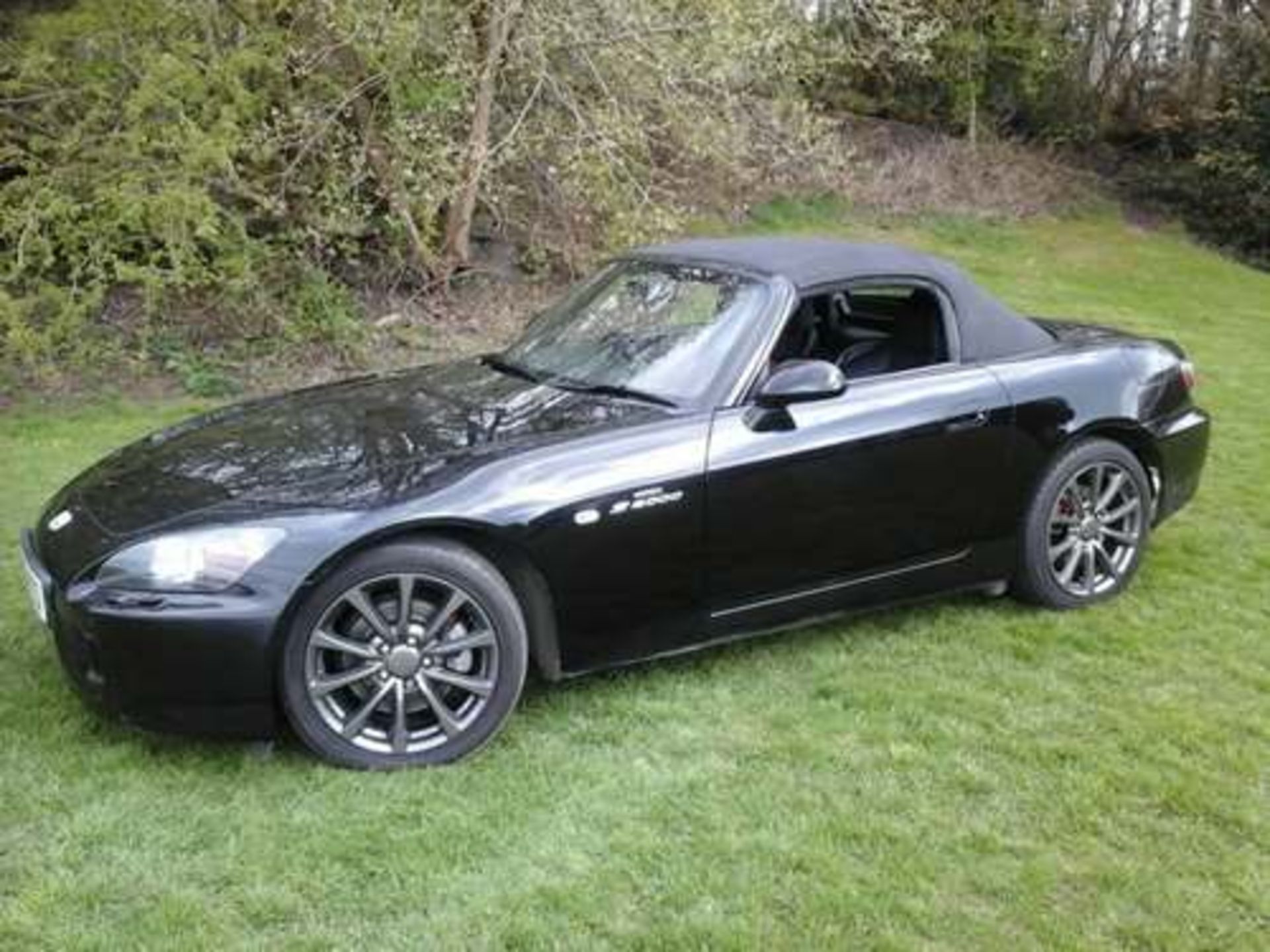 HONDA S2000 GT - 1997cc - Image 4 of 30