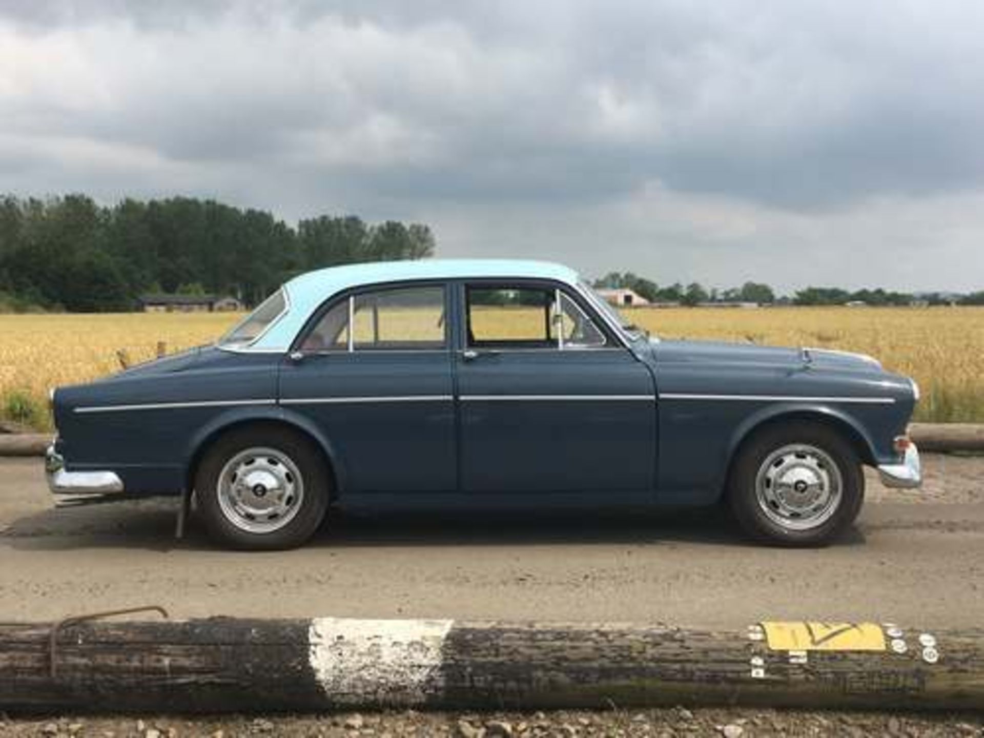 VOLVO AMAZON 121 - 1780cc - Image 16 of 28