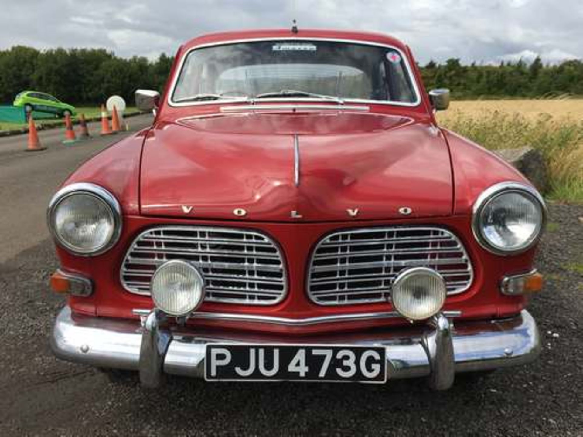 VOLVO AMAZON 133 - 1780cc - Image 5 of 13