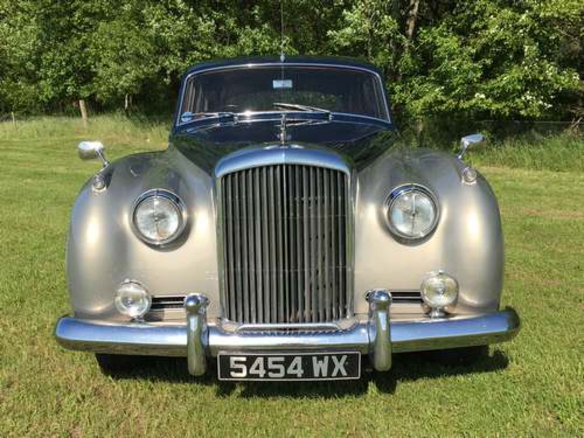 BENTLEY S2 SERIES C - 6230cc - Image 6 of 17