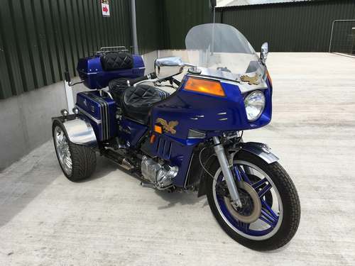 HONDA GOLDWING TRIKE - 1100cc - Image 7 of 10