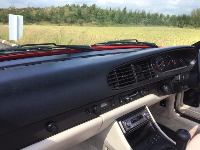 PORSCHE 944 S2 - 2969cc - Image 12 of 18