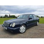 MERCEDES E300 CLASSIC TD AUTO - 2996cc