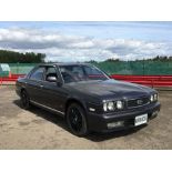 NISSAN GLORIA GRAN TURISMO ULTIMA - 2960cc