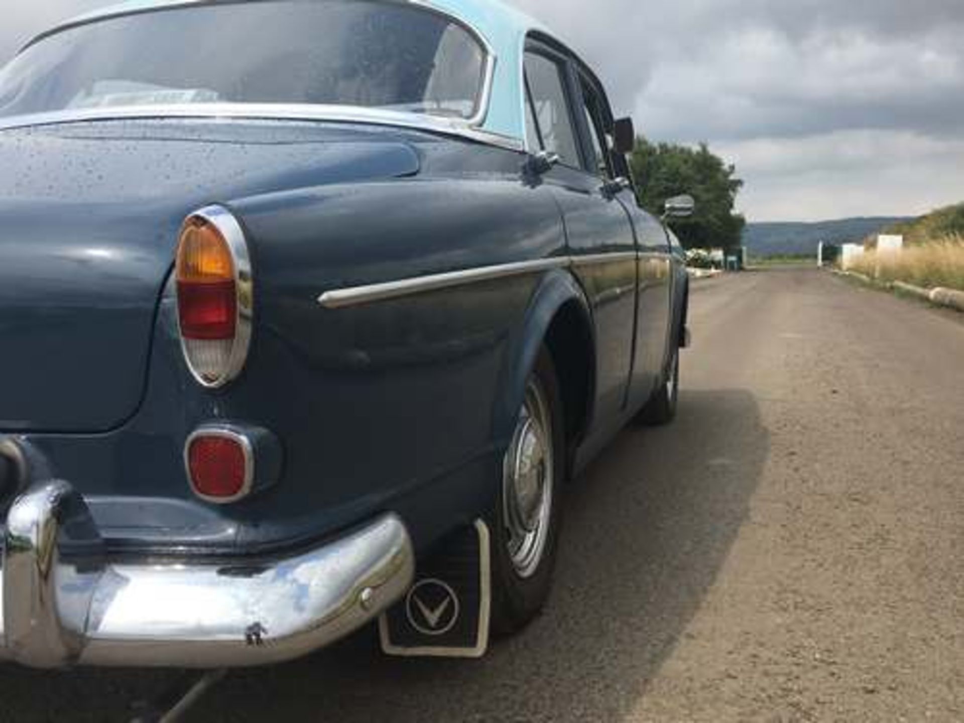 VOLVO AMAZON 121 - 1780cc - Image 9 of 28