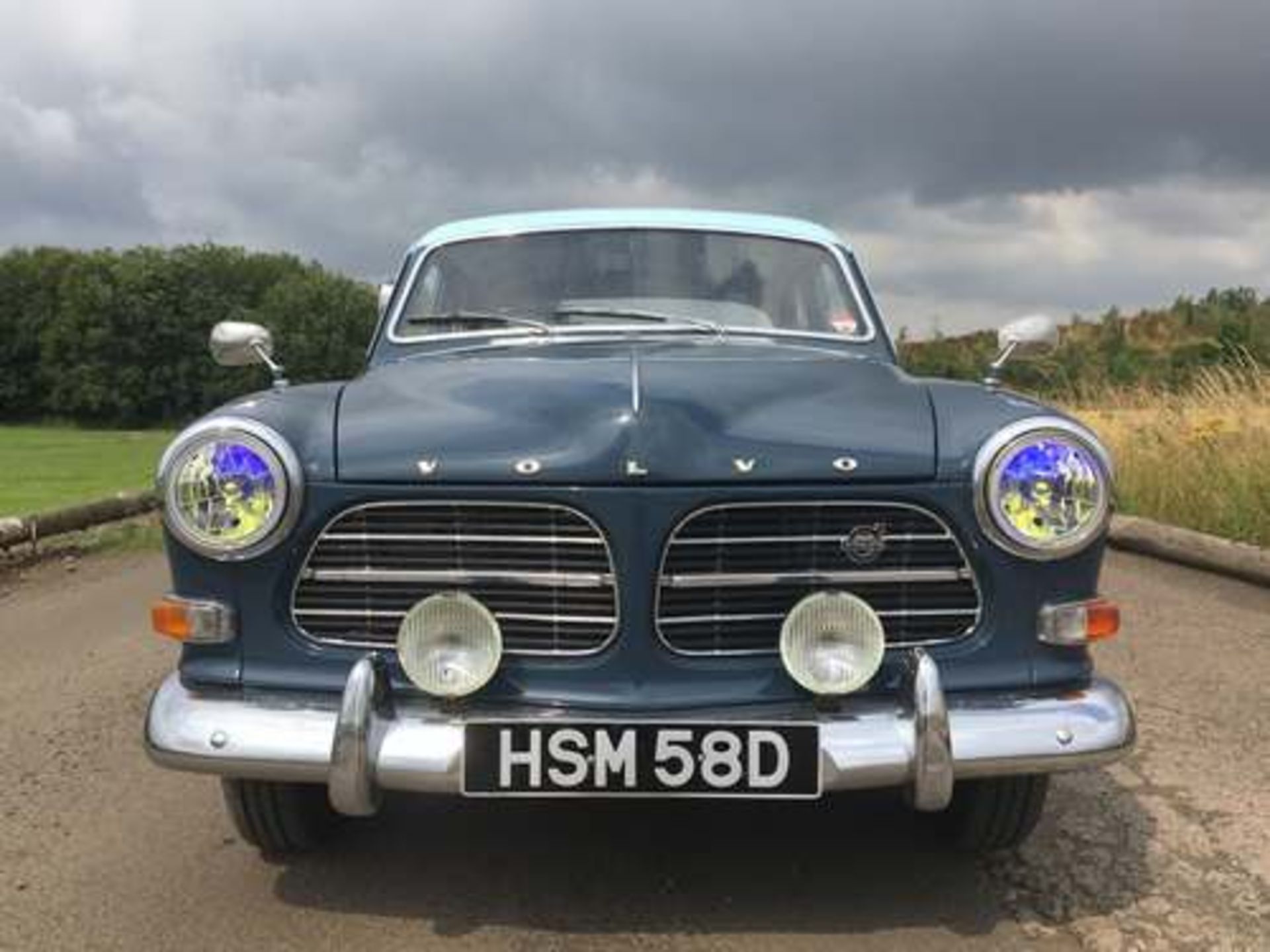 VOLVO AMAZON 121 - 1780cc - Image 21 of 28