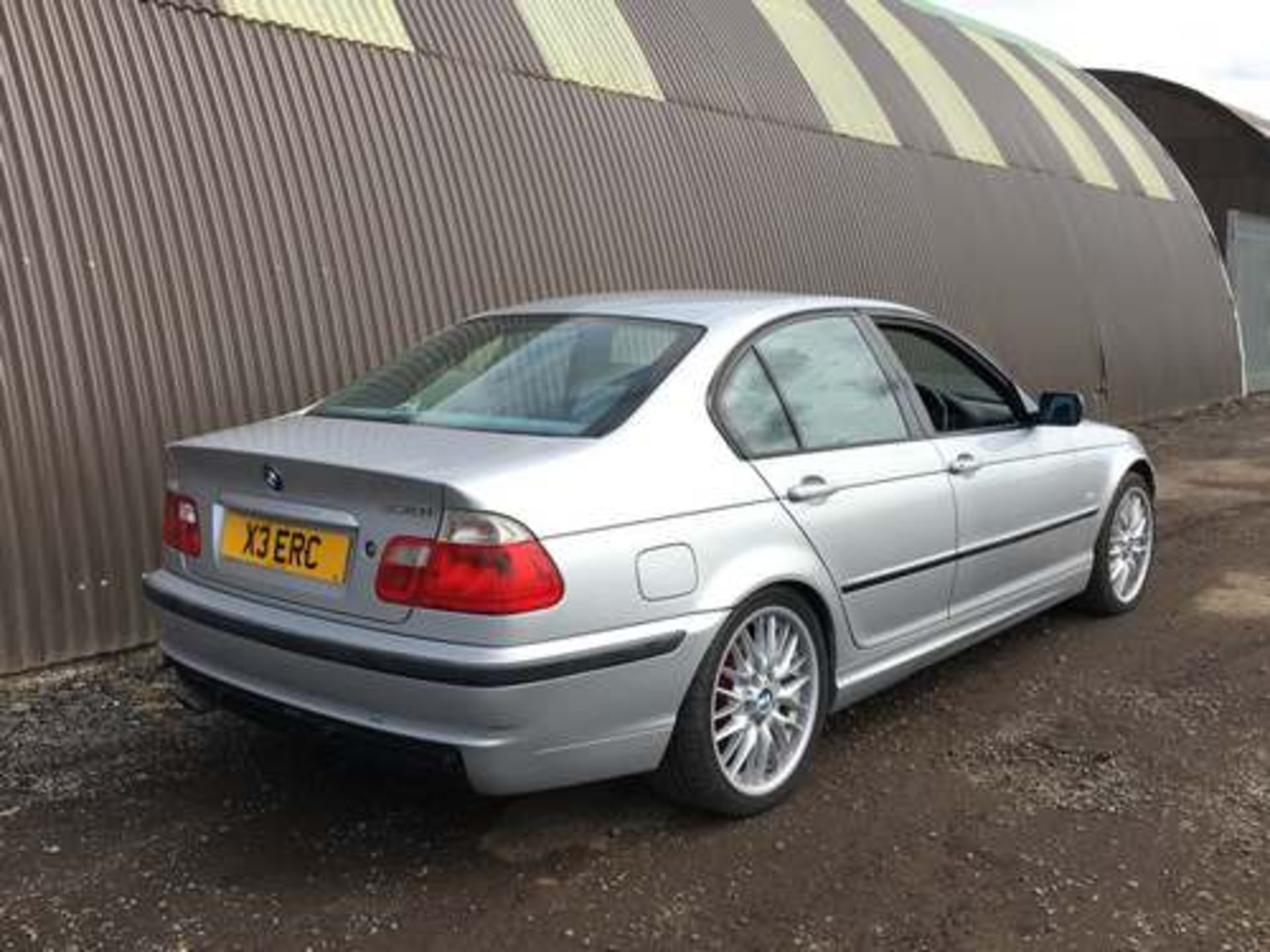 BMW 330 I SE - 2979cc - Image 2 of 5