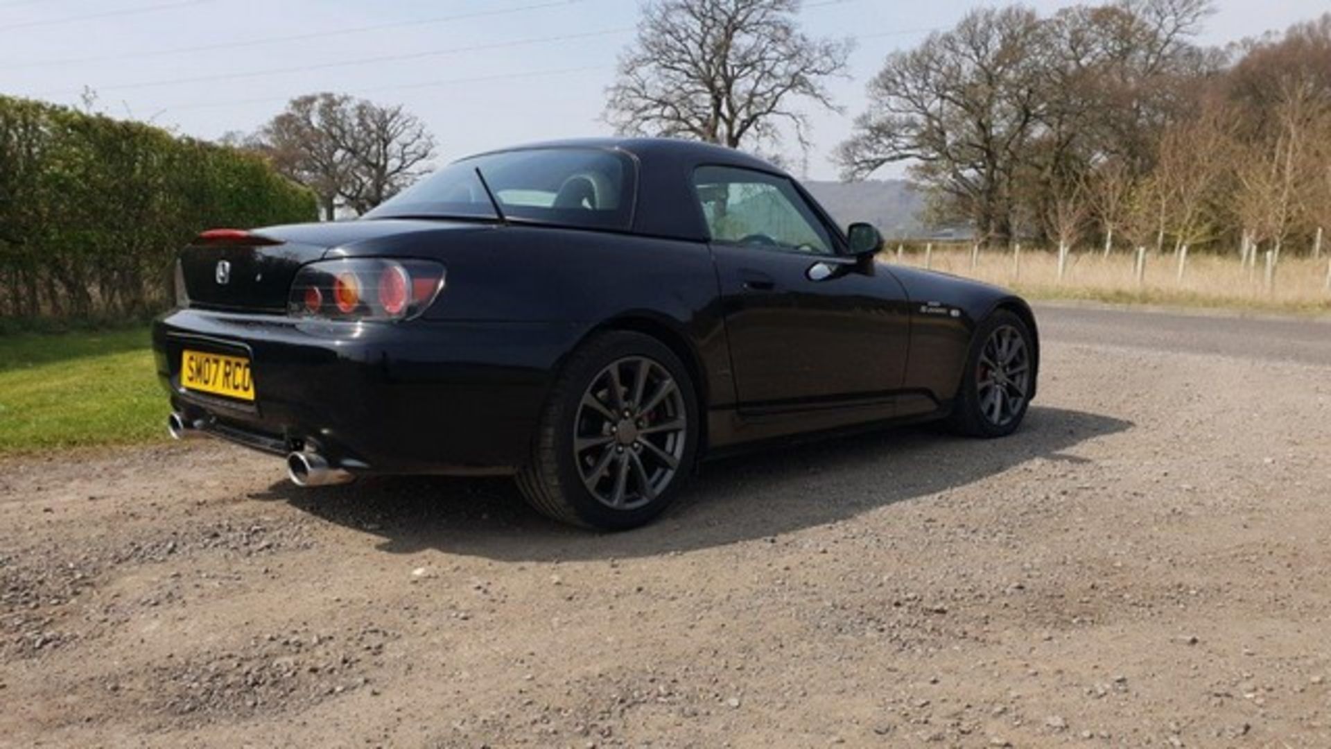 HONDA S2000 GT - 1997cc - Image 23 of 30