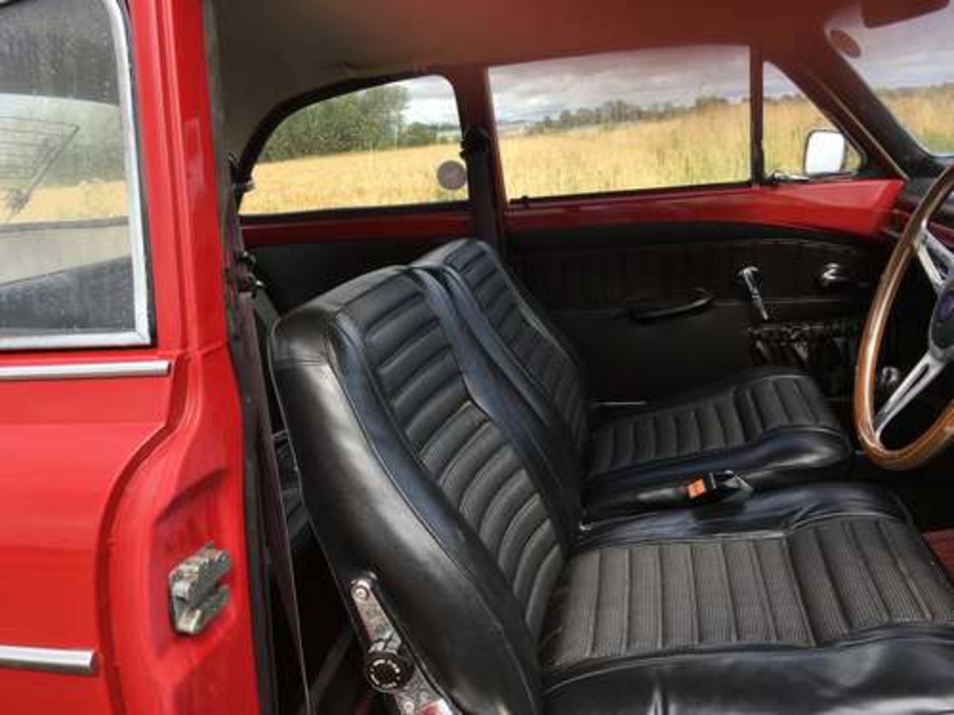 VOLVO AMAZON 133 - 1780cc - Image 7 of 13