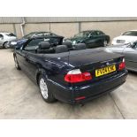 BMW 318 CI SE - 1995cc