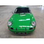 PORSCHE 911 - 2993cc