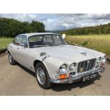 JAGUAR XJ6 2.8 - 2792cc