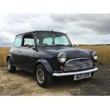 AUSTIN MINI 25 - 998cc