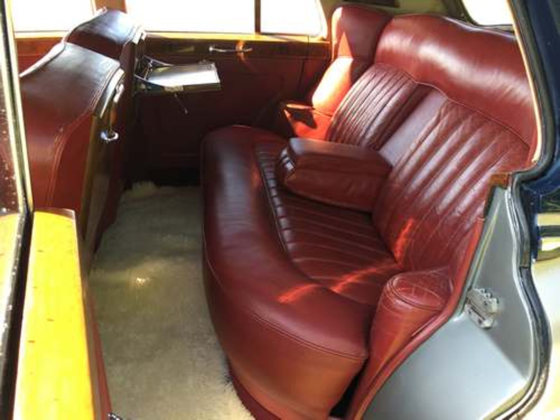 BENTLEY S2 SERIES C - 6230cc - Image 14 of 17