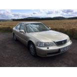 HONDA LEGEND AUTO - 3474cc