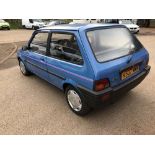 ROVER METRO QUEST - 1118cc