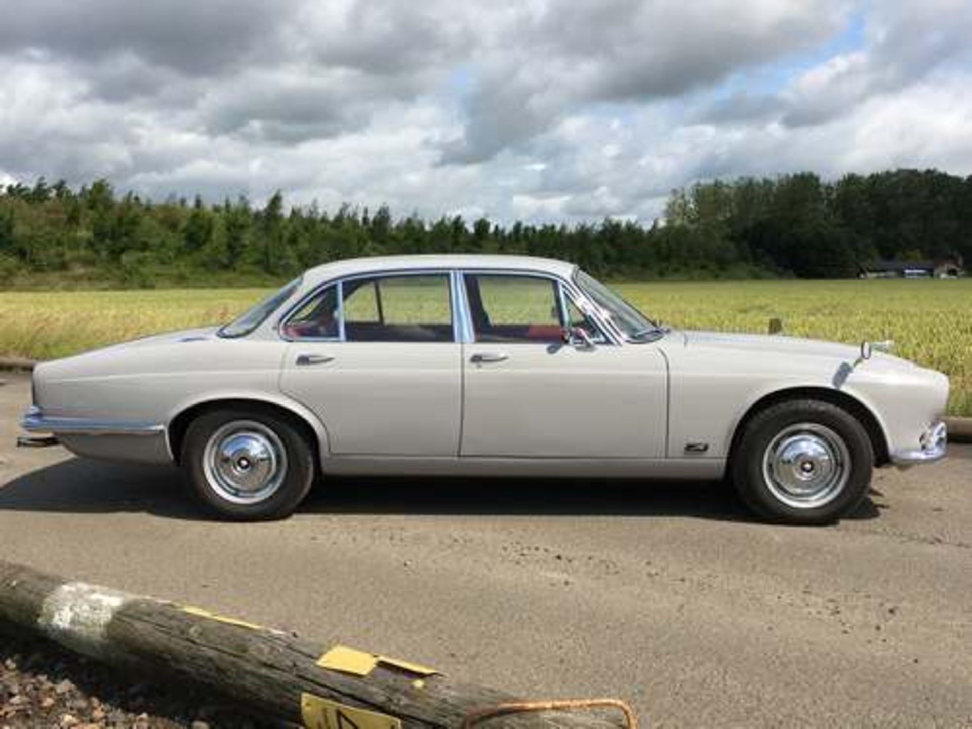 JAGUAR XJ6 2.8 - 2792cc - Image 4 of 23