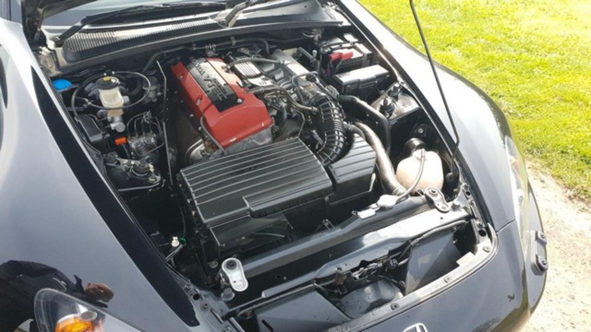 HONDA S2000 GT - 1997cc - Image 30 of 30