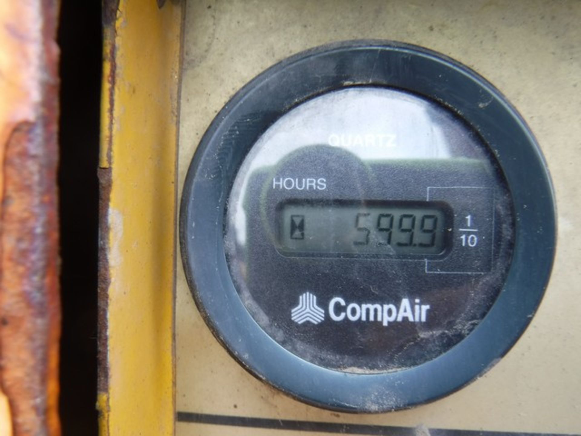 COMPAIR COMPRESSOR 699HRS (NOT VERIFIED) - Image 8 of 8
