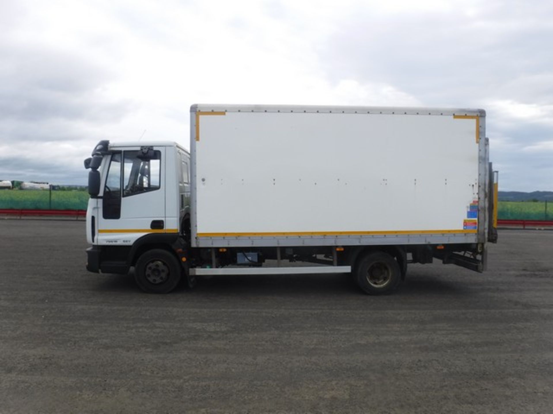 IVECO EUROCARGO (MY 2008) - 3920cc - Image 4 of 7