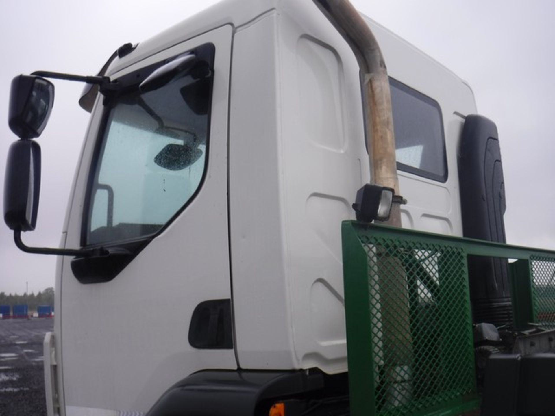 VOLVO FL - 7146cc - Image 3 of 12