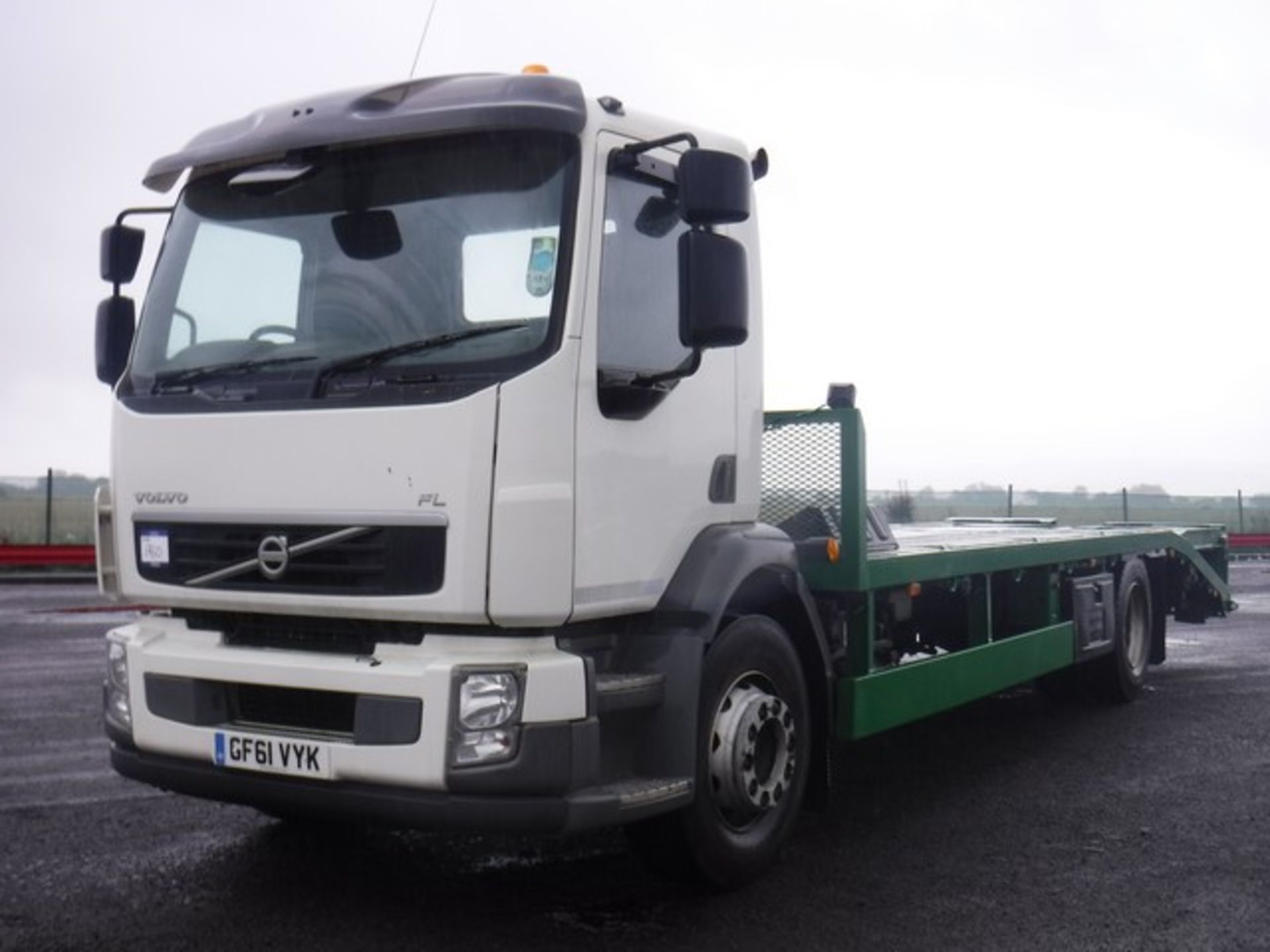 VOLVO FL - 7146cc - Image 2 of 12