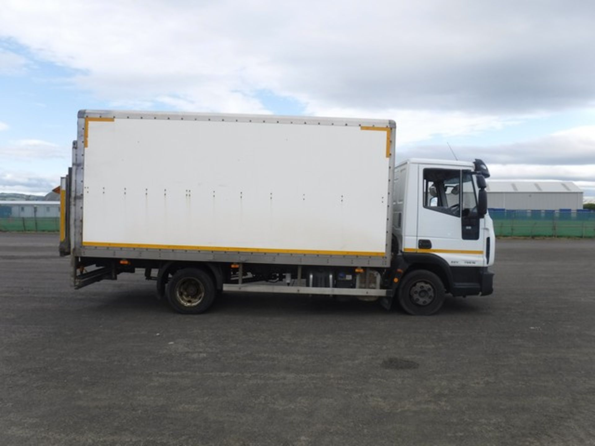 IVECO EUROCARGO (MY 2008) - 3920cc - Image 2 of 7