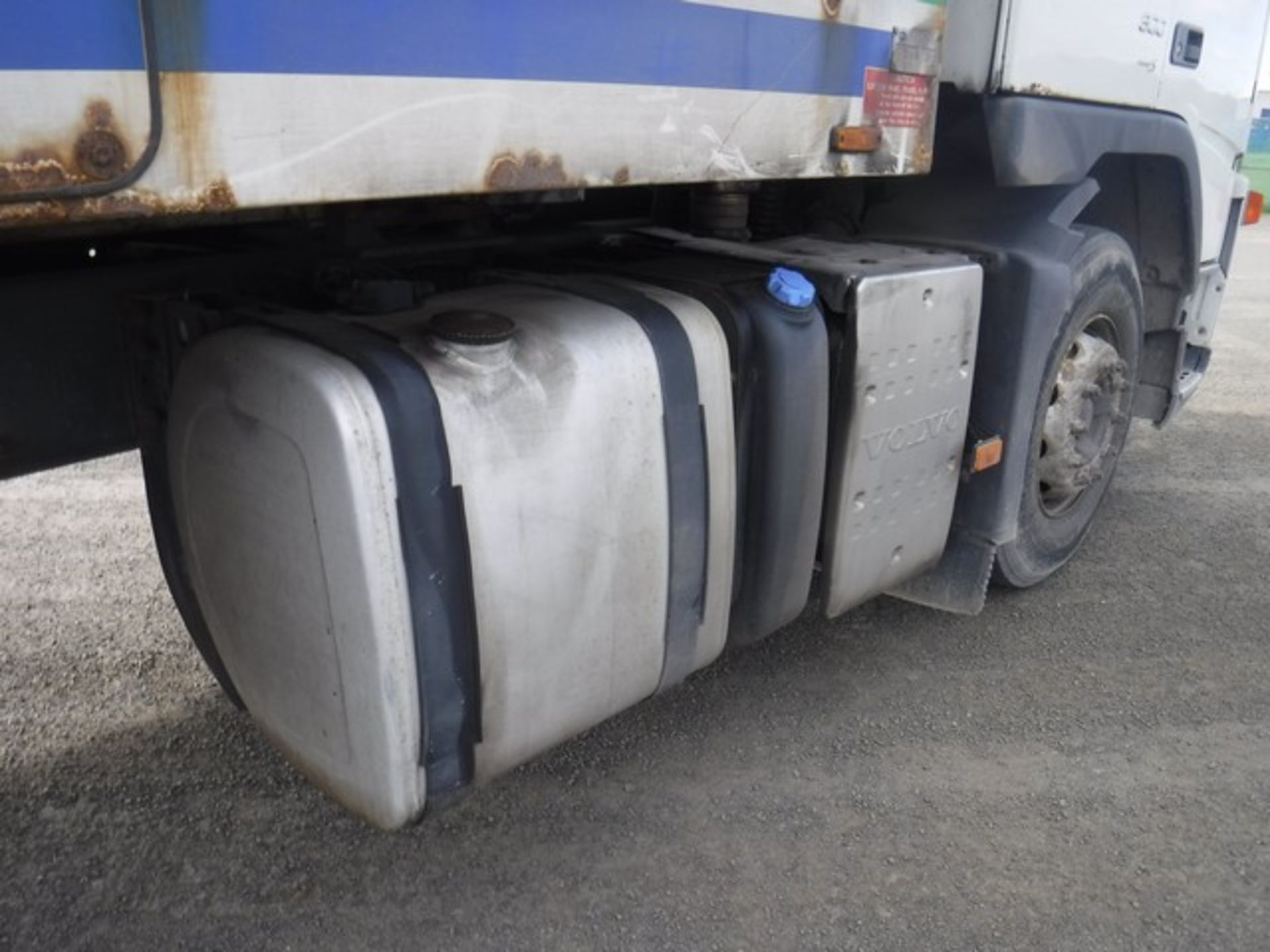 VOLVO FM 300 E5 - 9365cc - Bild 6 aus 11