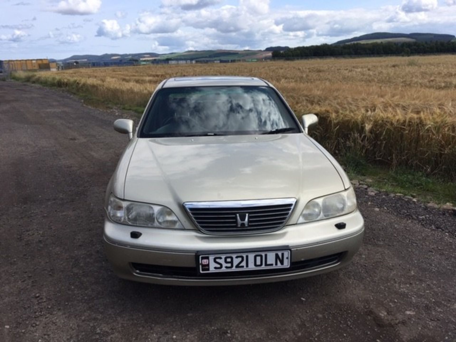 HONDA LEGEND AUTO - 3474cc - Image 2 of 6