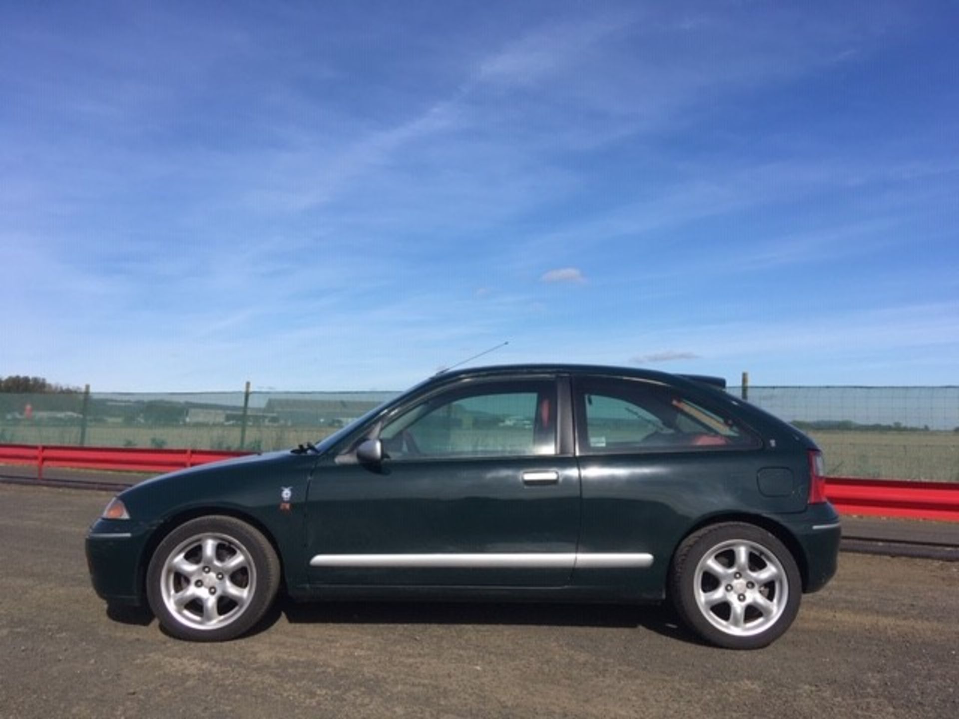 ROVER 200 BRM - 1796cc - Image 2 of 12