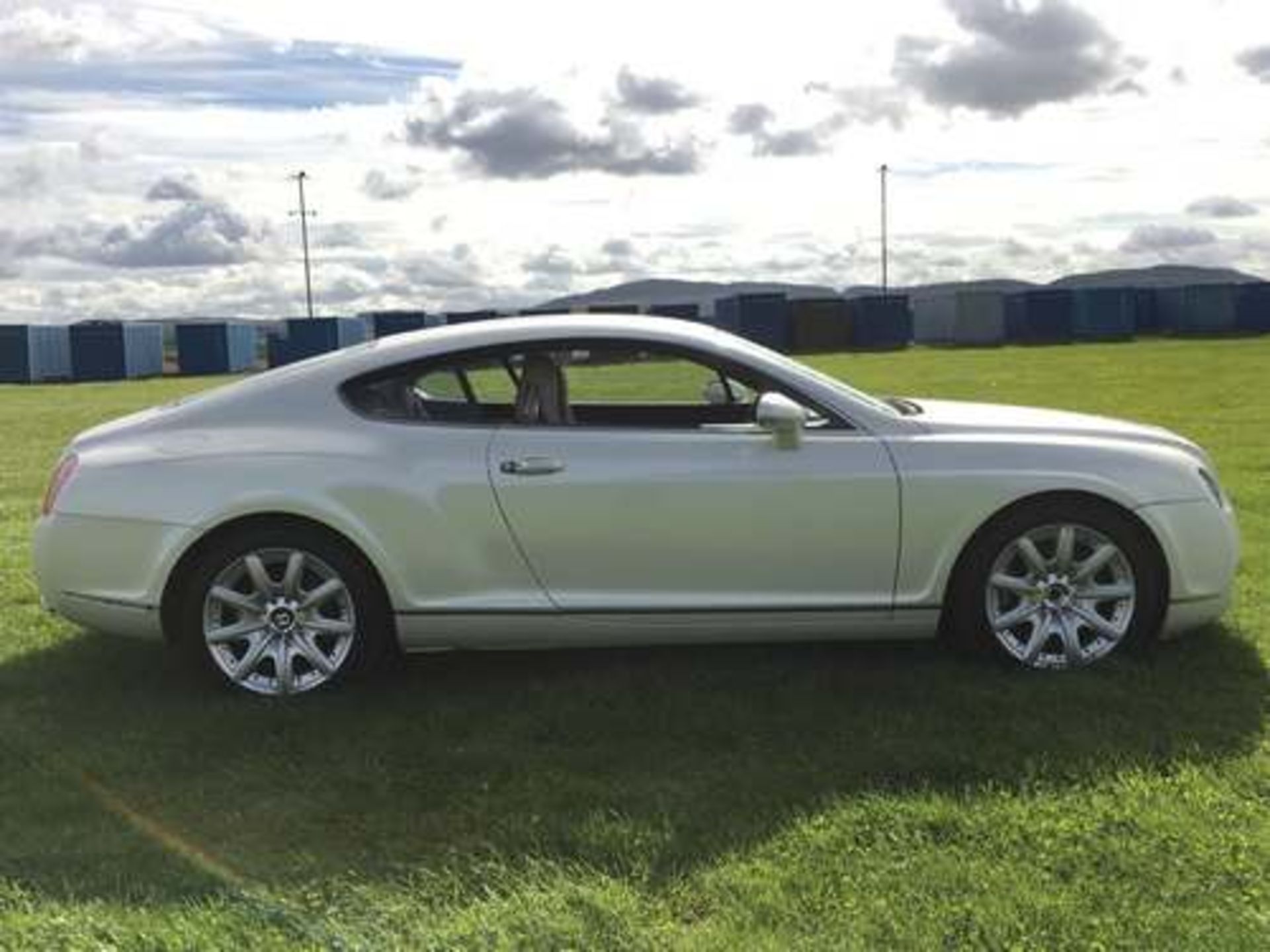 BENTLEY CONTINENTAL GT AUTO - 5998cc - Image 6 of 14