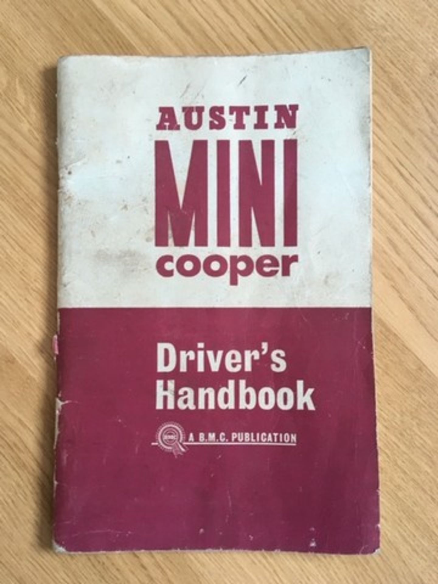 AUSTIN MINI COOPER S - 1275cc - Image 27 of 50