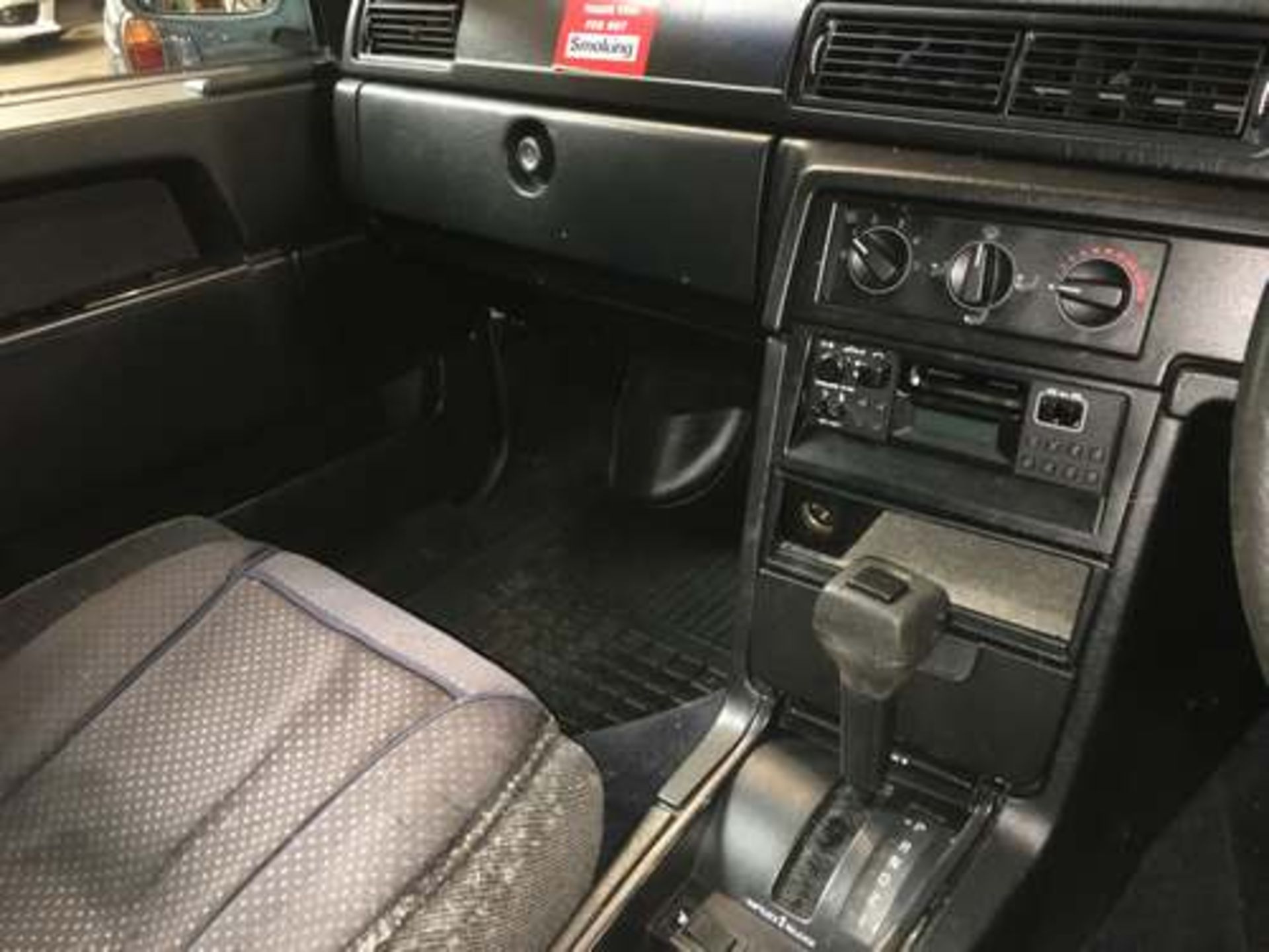 VOLVO 940 GL AUTO - 1986cc - Image 5 of 6