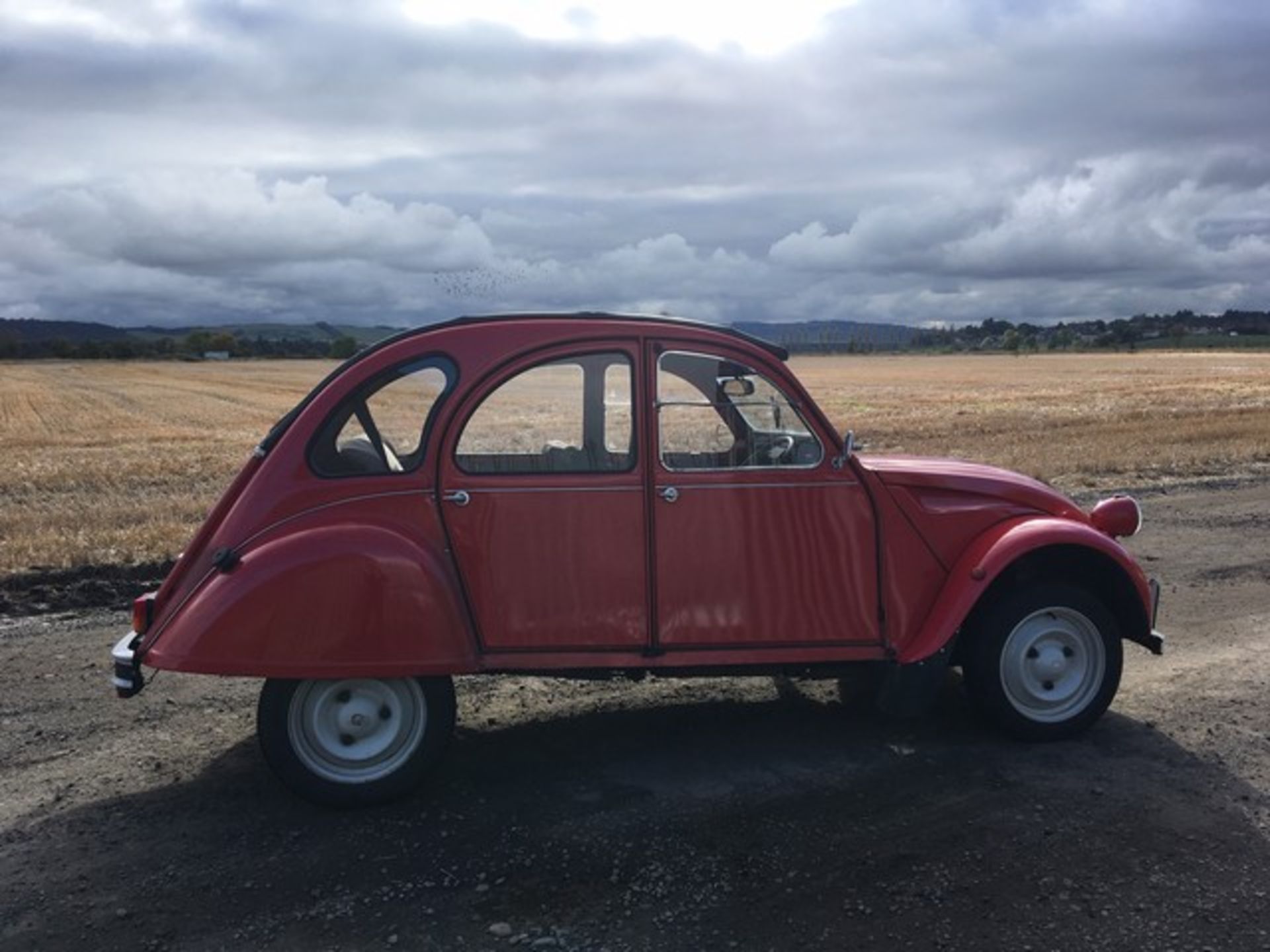 CITROEN 2 CV6 SPECIAL - 602cc - Image 3 of 14