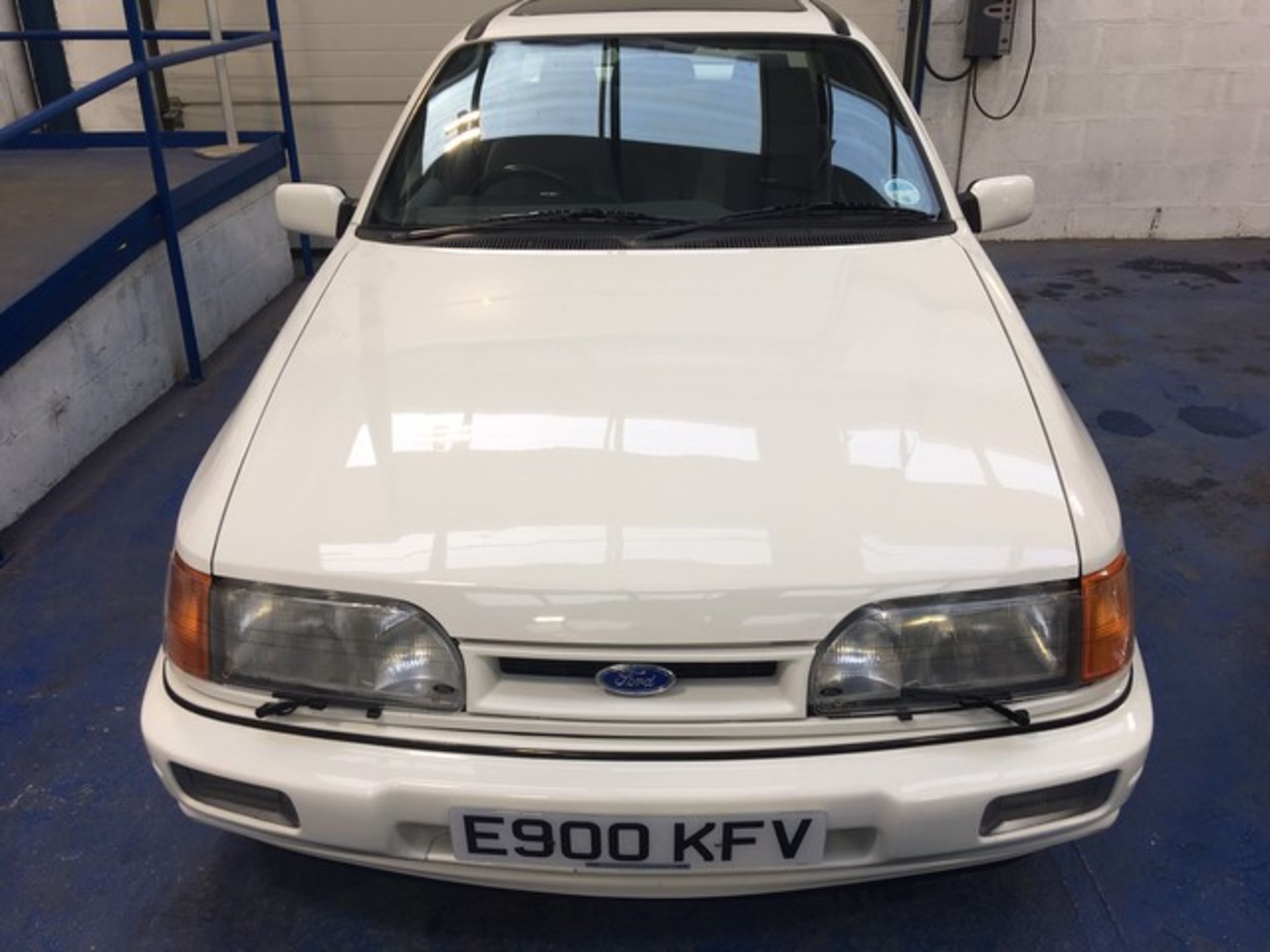 FORD SIERRA RS COSWORTH - 1993cc - Image 11 of 42