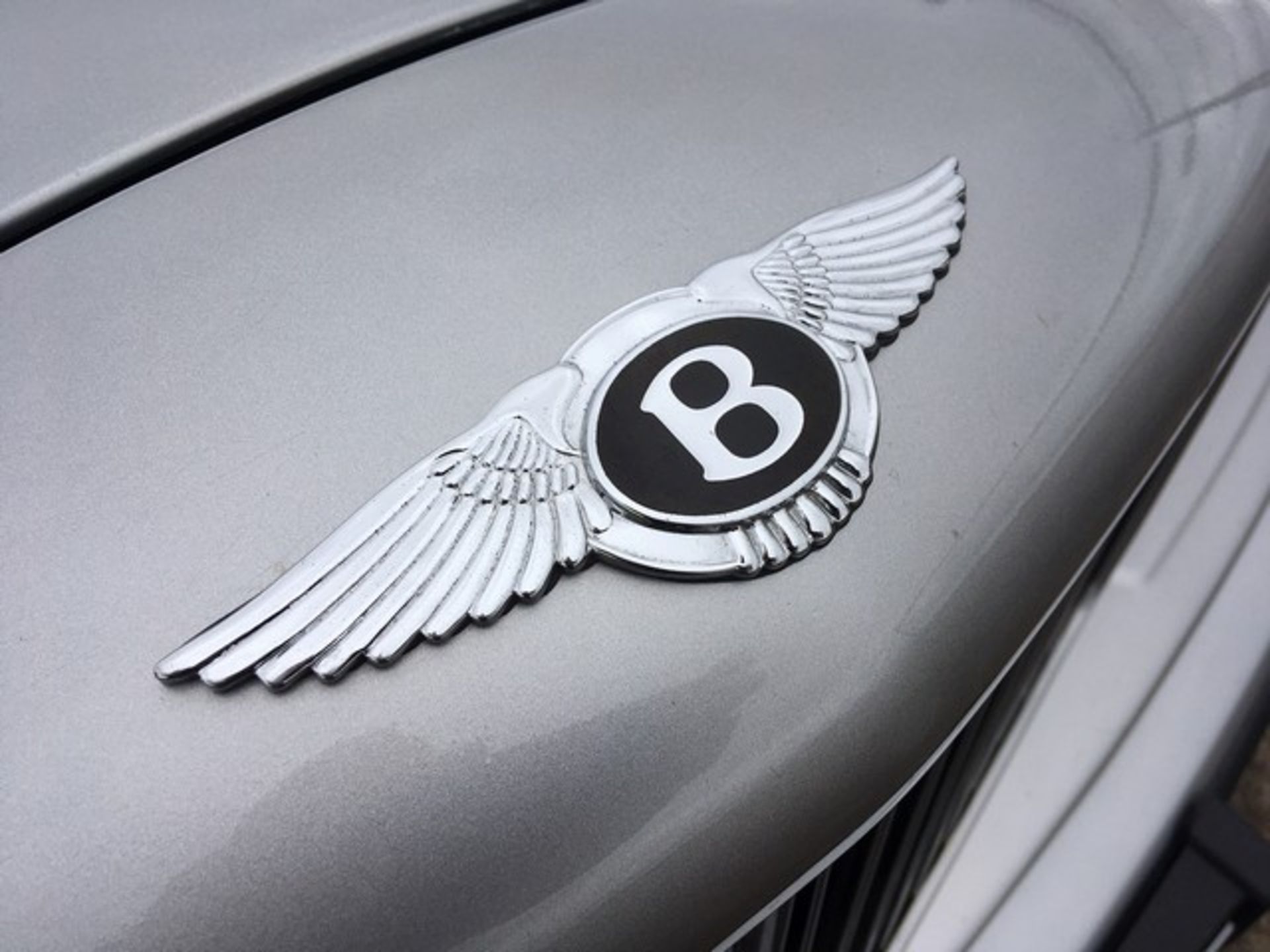 BENTLEY BROOKLANDS AUTO - 6750cc - Image 4 of 30