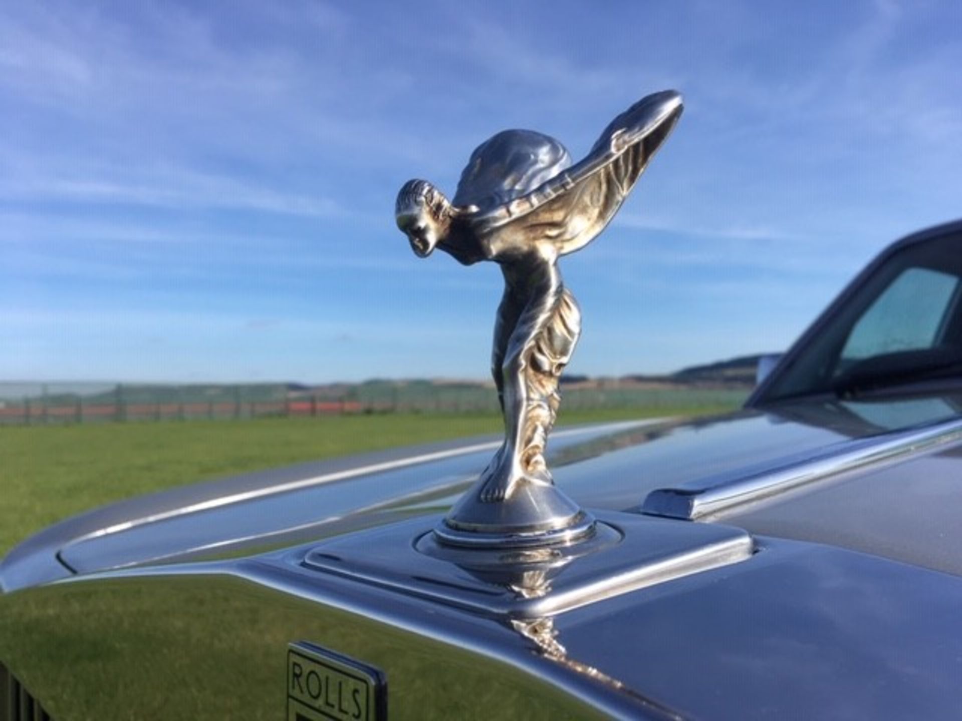 ROLLS ROYCE SILVER SPIRIT II - 6750cc - Image 6 of 25