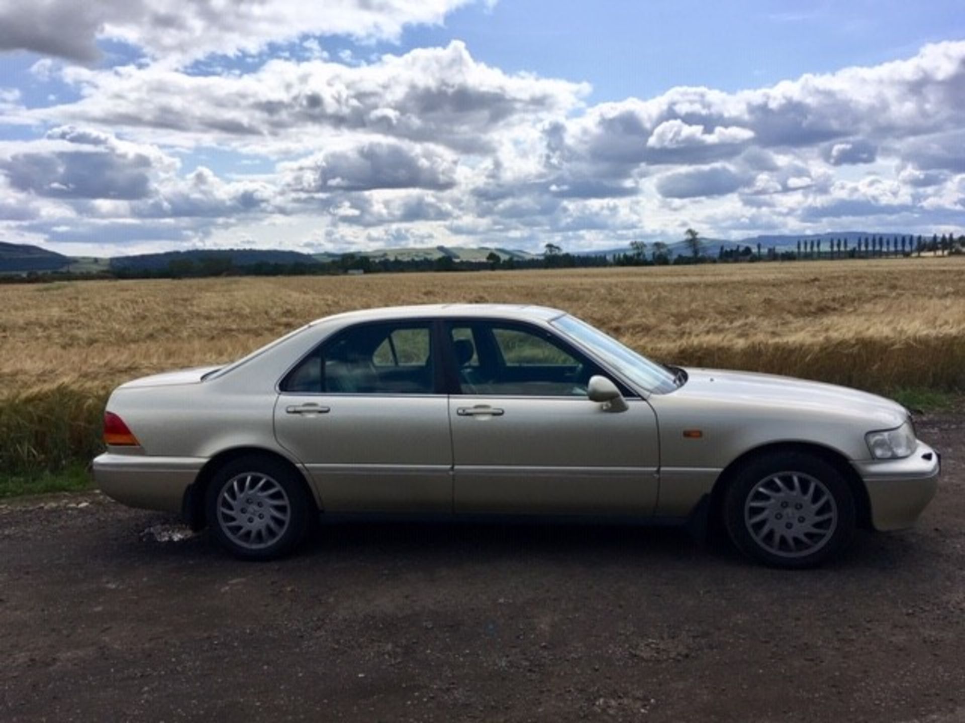 HONDA LEGEND AUTO - 3474cc - Image 3 of 6