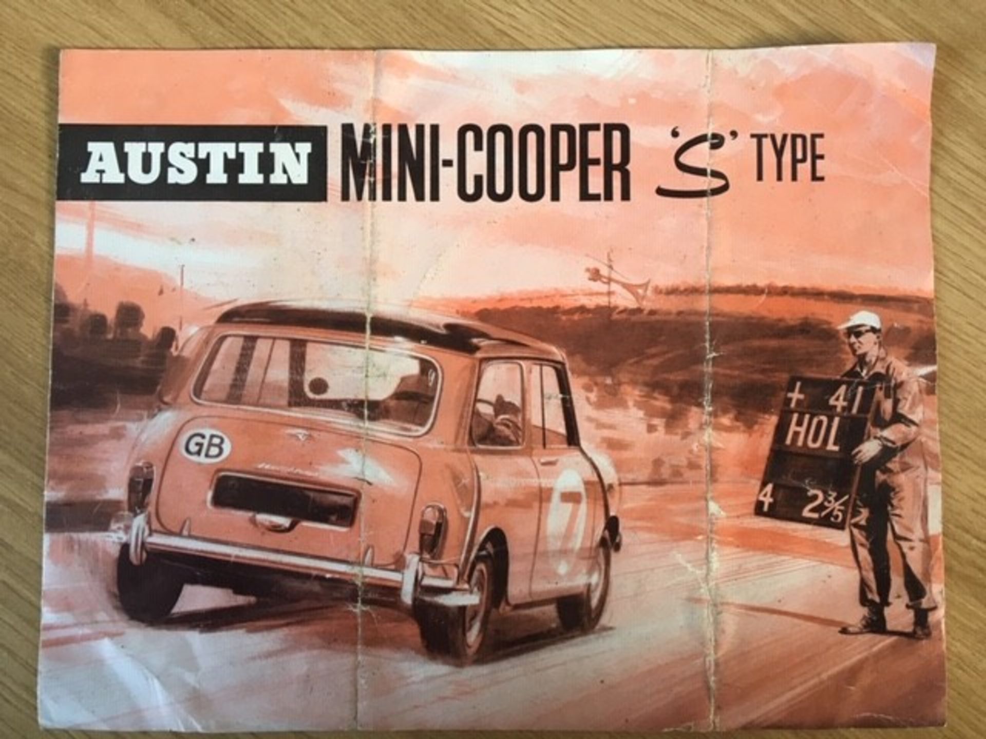 AUSTIN MINI COOPER S - 1275cc - Image 22 of 50