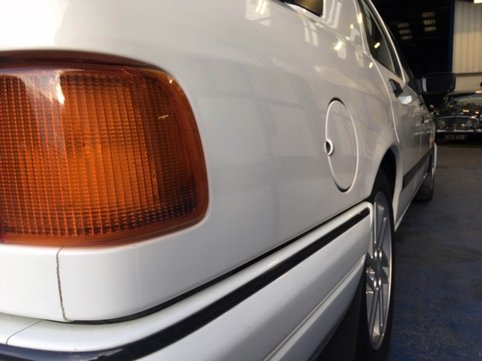 FORD SIERRA RS COSWORTH - 1993cc - Image 33 of 42