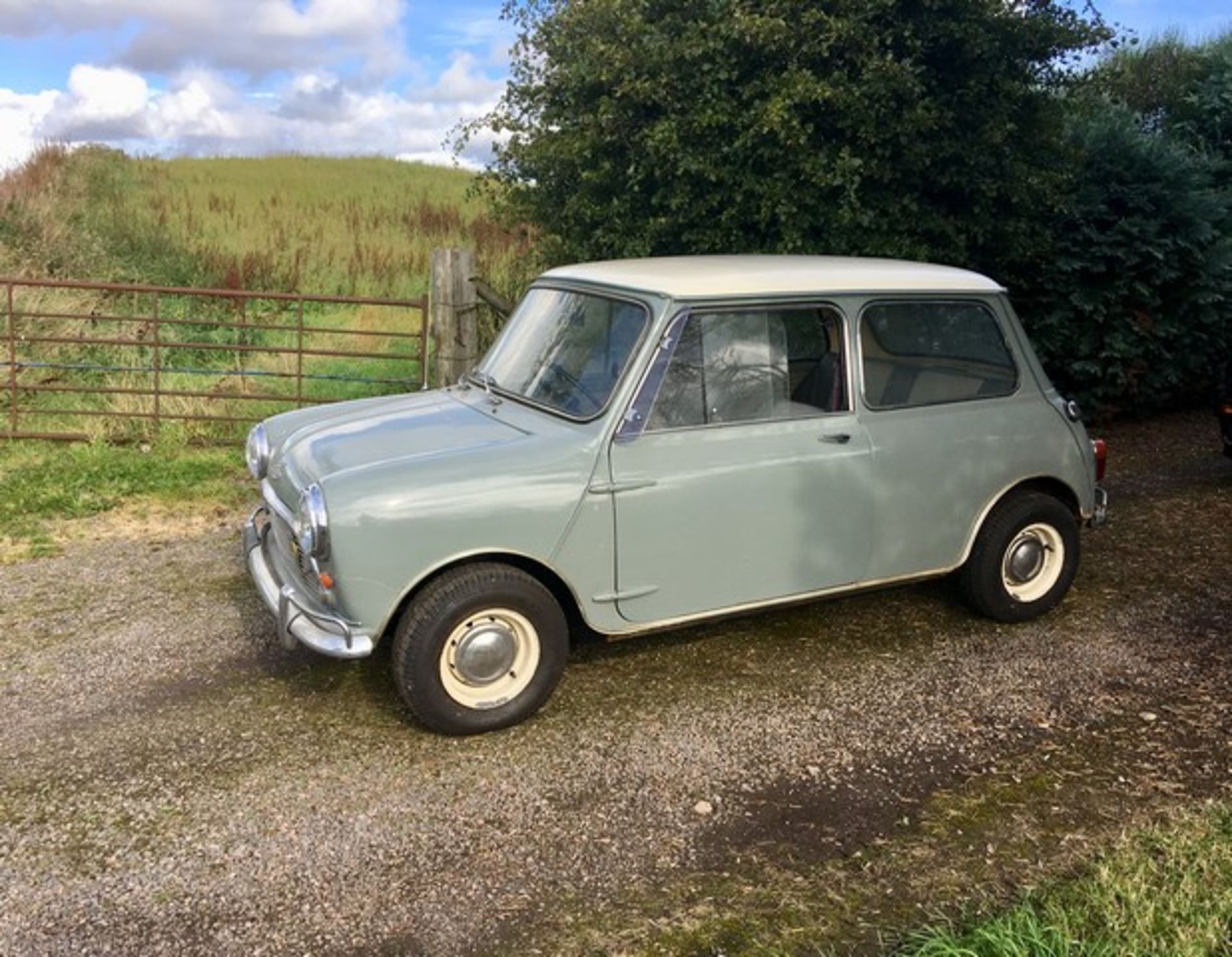 AUSTIN MINI COOPER S - 1275cc - Image 50 of 50