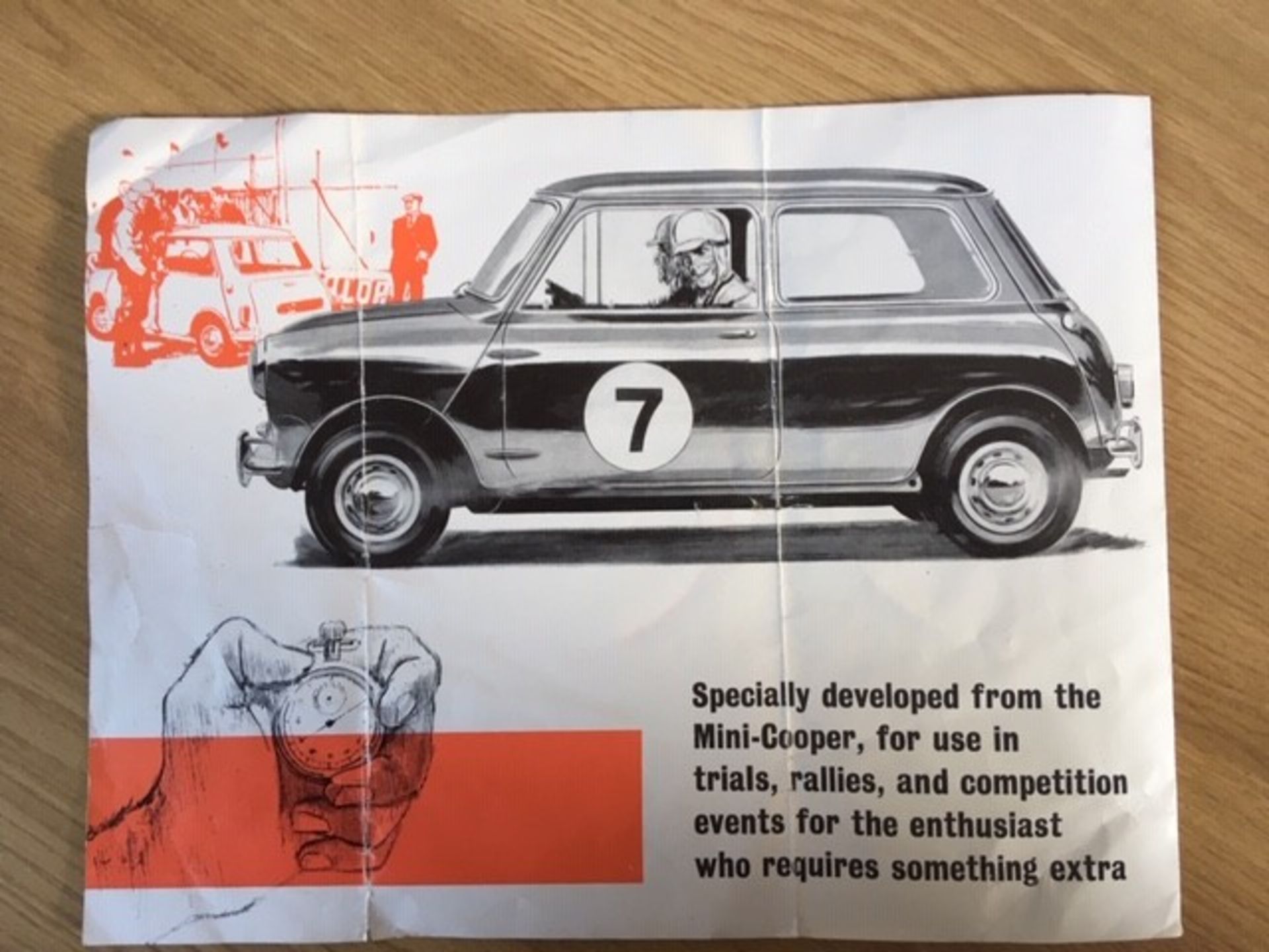 AUSTIN MINI COOPER S - 1275cc - Image 23 of 50