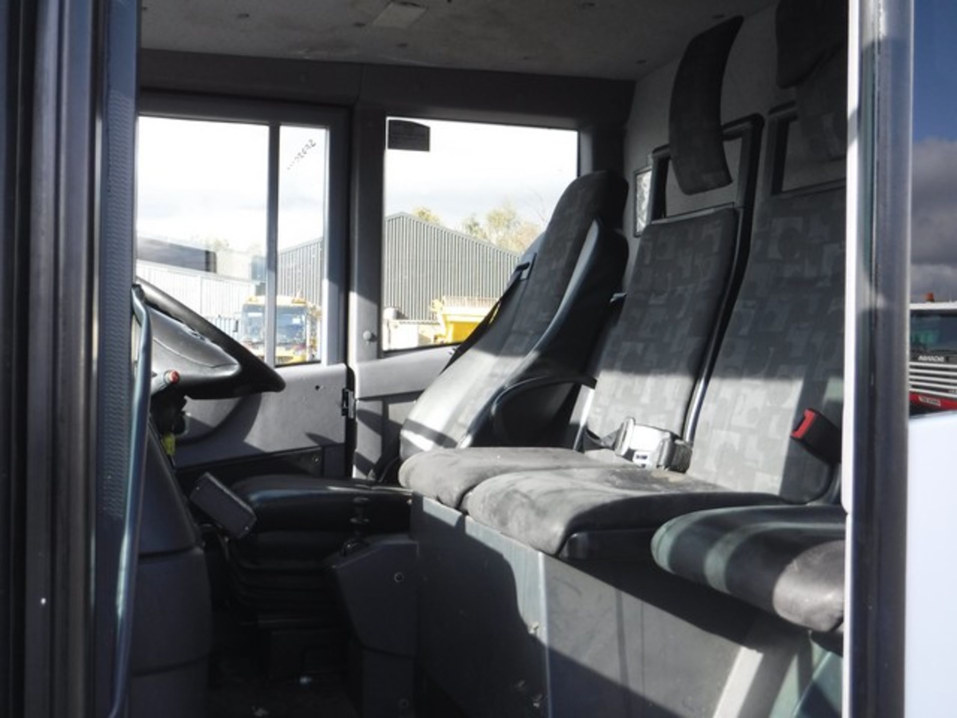 MERCEDES ECONIC - 6370cc - Image 10 of 11