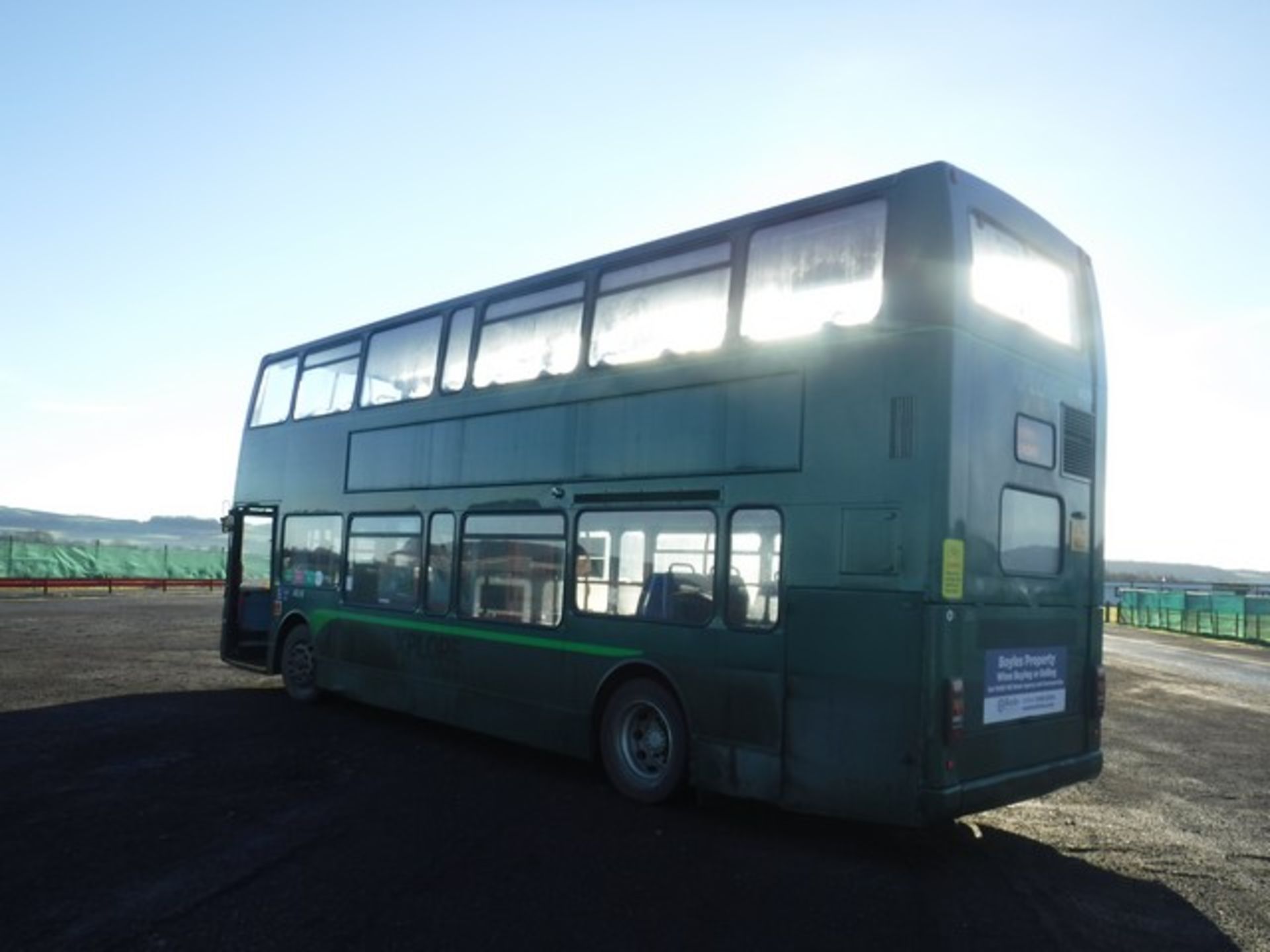 VOLVO B SERIES - 9600cc - Image 5 of 13